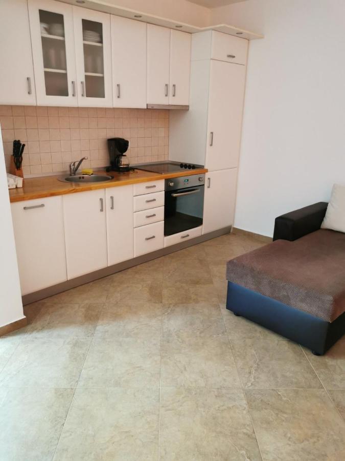 Richtiger Ort Fuer Einen Traumurlaub! Sozopol Exteriör bild